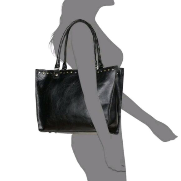 Patricia Nash Satchel Zancona - Picture 7 of 16